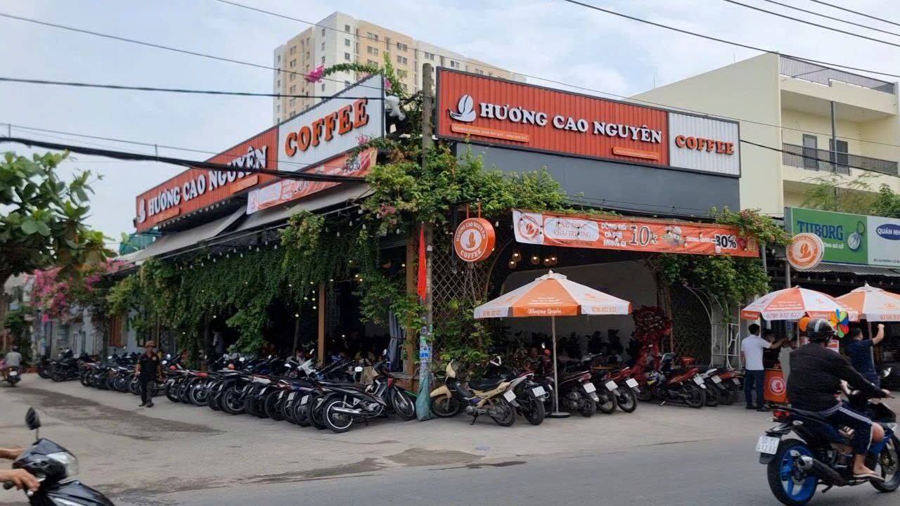 khai trương quán 9