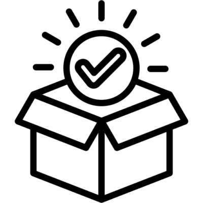 icon sản phẩm chất lượng