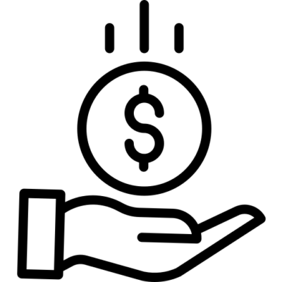 icon thu hồi vốn nhanh
