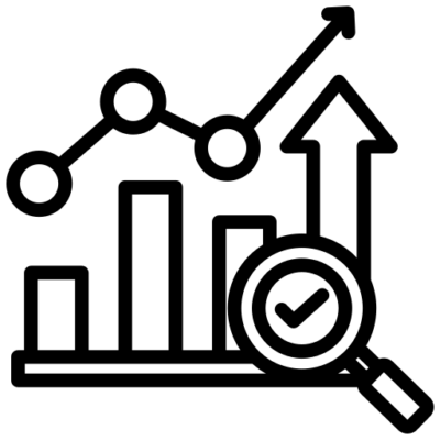 icon xu hướng thị trường