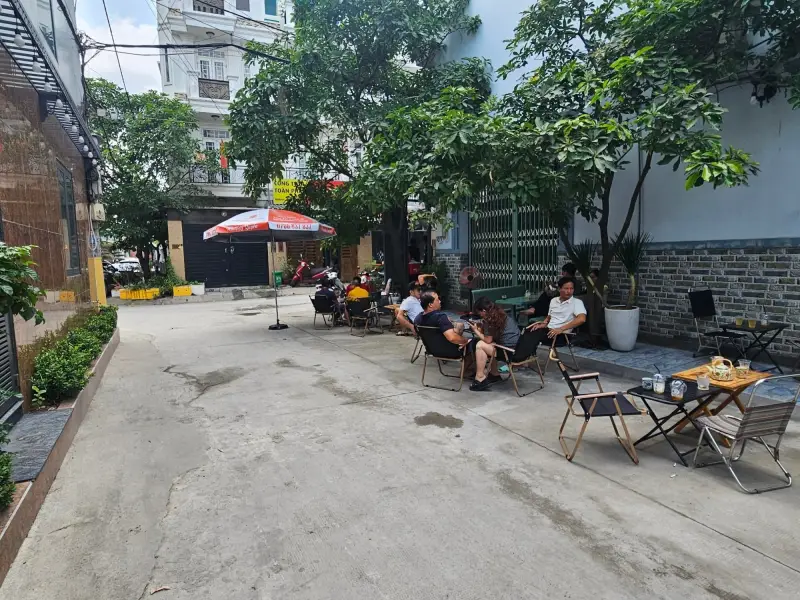 So sánh chi phí và hiệu quả kinh doanh của hai mô hình