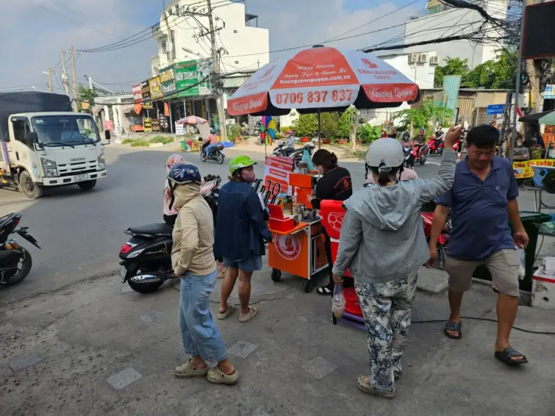 Toàn cảnh thị trường nhượng quyền cafe hiện nay: Cơ hội hay thách thức