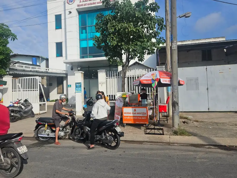 Cơ hội sinh lời và bẫy rủi ro khốc liệt khi gia nhập thị trường